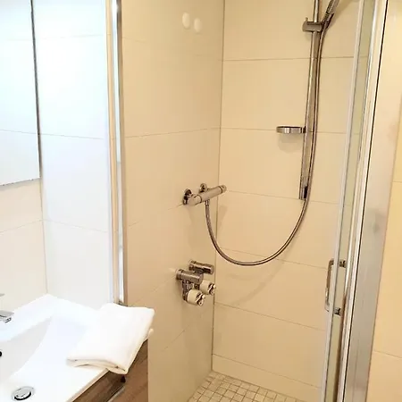 Haus Am Luxury Hs 949 B * 고슬라르