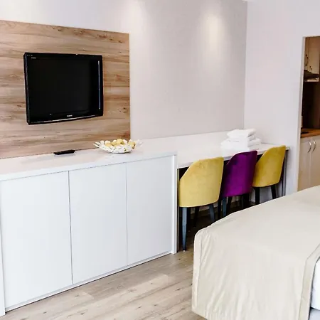Apartment Haus Am Luxury Hs 949 B Goslar