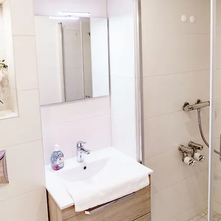 Haus Am Luxury Hs 949 B Apartment