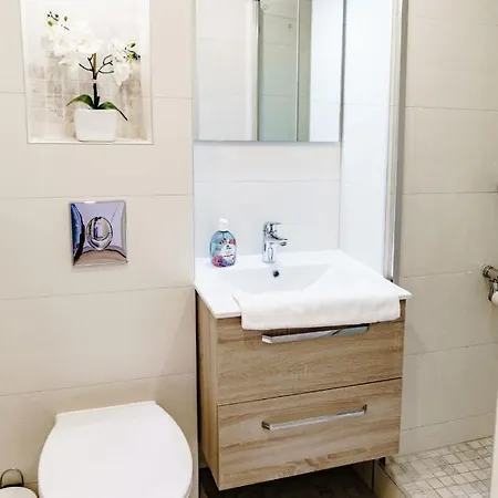 Haus Am Luxury Hs 949 B 아파트 고슬라르