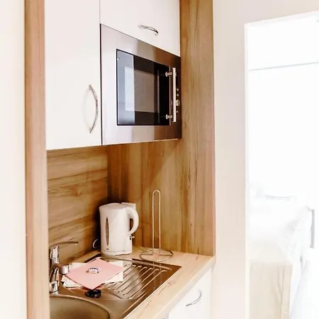 Apartment Haus Am Luxury Hs 949 B