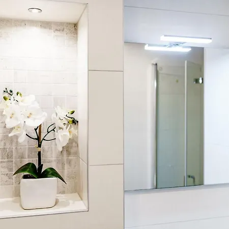 Haus Am Luxury Hs 949 B * 고슬라르