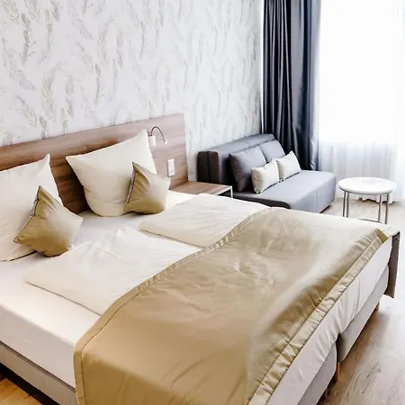 Haus Am Luxury Hs 949 B Apartment