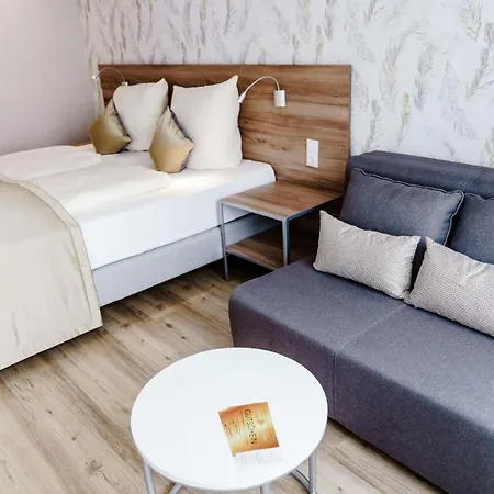 Haus Am Luxury Hs 949 B Goslar