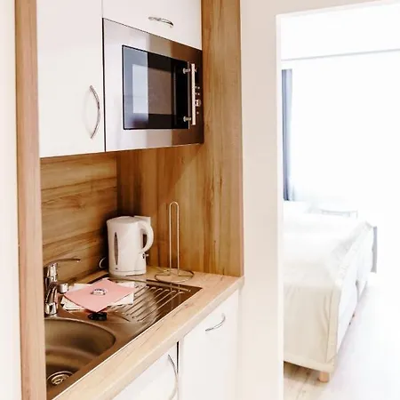 Haus Am Luxury Hs 949 B * 고슬라르