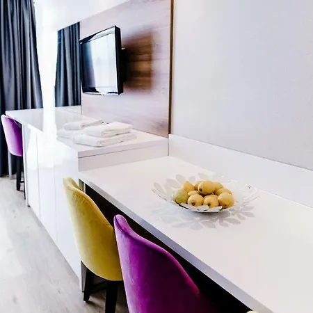 Haus Am Luxury Hs 949 B 아파트 *