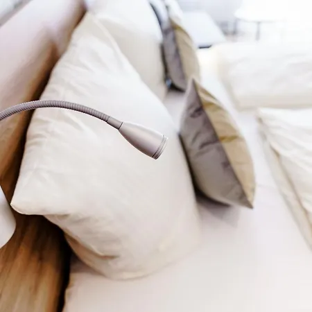 아파트 Haus Am Luxury Hs 949 B 고슬라르