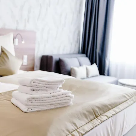 아파트 Haus Am Luxury Hs 949 B *