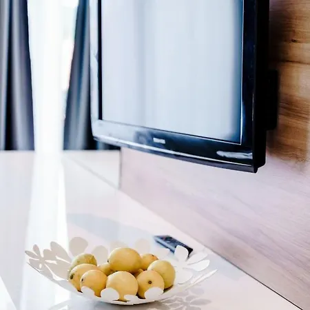 Haus Am Luxury Hs 949 B *