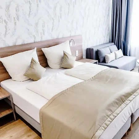 Haus Am Luxury Hs 949 B Apartment