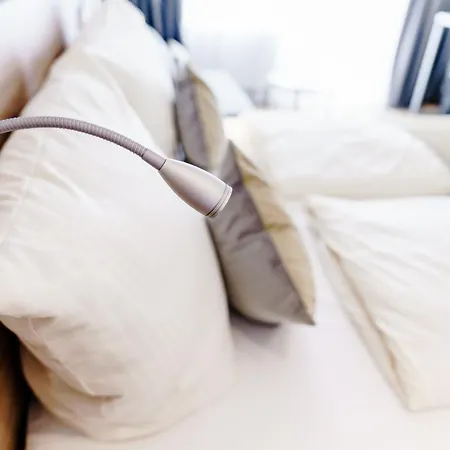 Haus Am Luxury Hs 949 B 아파트 고슬라르