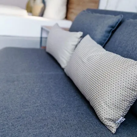 Haus Am Luxury Hs 949 B 아파트 고슬라르