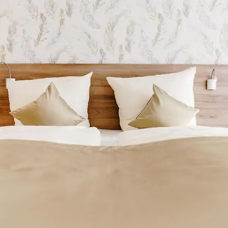Haus Am Luxury Hs 949 B * Goslar