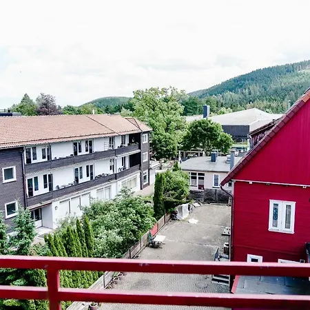 Haus Am Luxury Hs 949 B