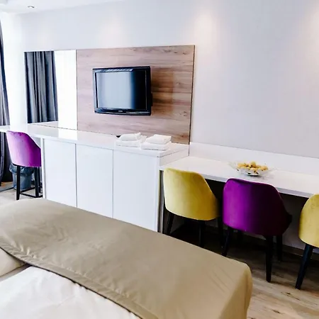 Haus Am Luxury Hs 949 B Apartment Goslar