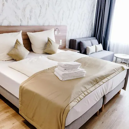 Haus Am Luxury Hs 949 B Apartment Goslar