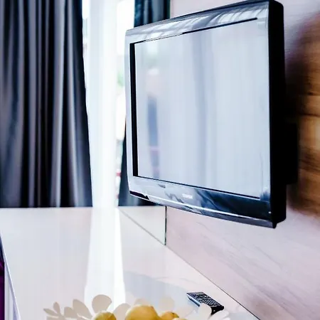 Haus Am Luxury Hs 949 B 아파트 고슬라르