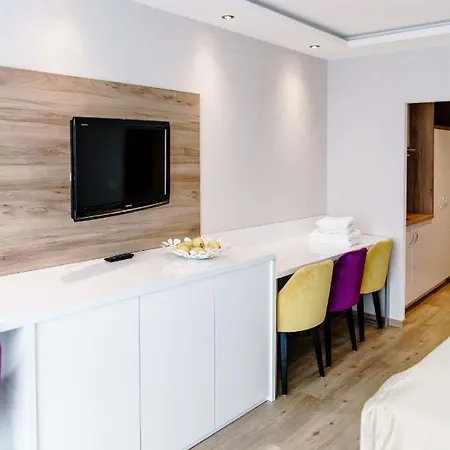 Haus Am Luxury Hs 949 B 아파트 고슬라르