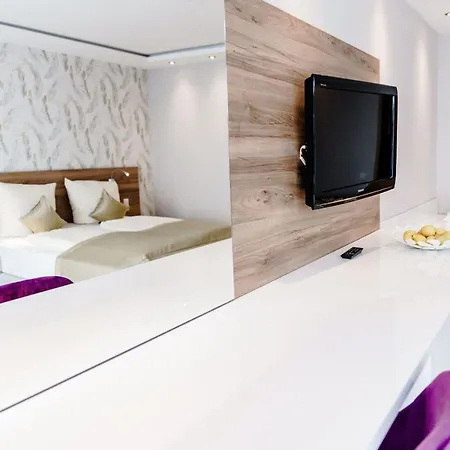 Apartmán Haus Am Luxury Hs 949 B