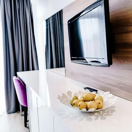 Haus Am Luxury Hs 949 B * Goslar
