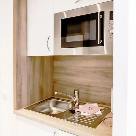 Haus Am Luxury Hs 949 B Apartment *