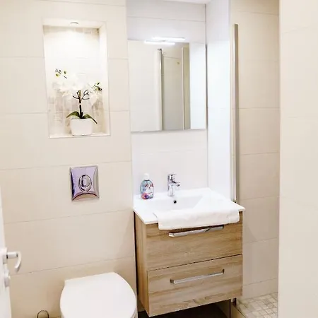 Haus Am Luxury Hs 949 B *