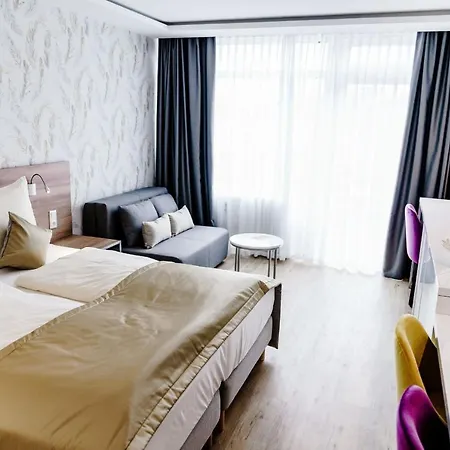 Haus Am Luxury Hs 949 B Apartment Goslar