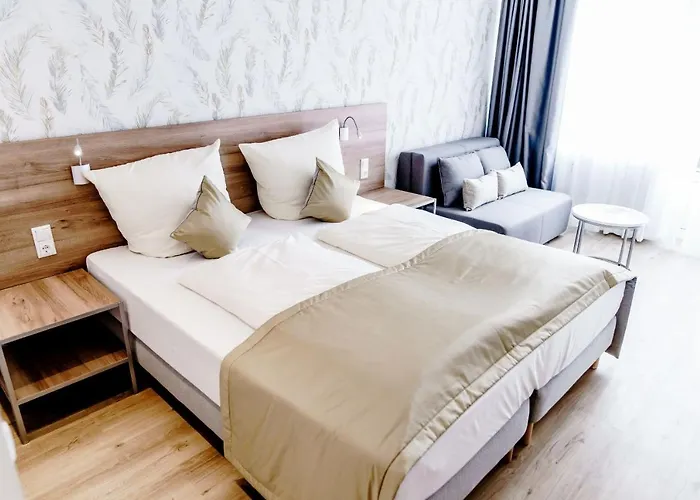 Haus Am Luxury Hs 949 B