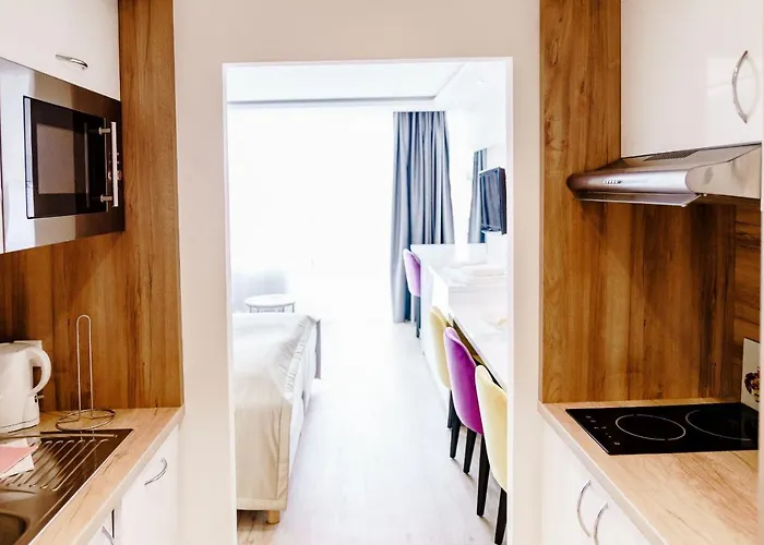 Haus Am Luxury Hs 949 B Apartment Goslar