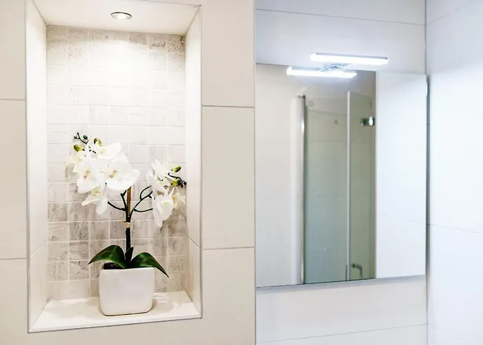 Haus Am Luxury Hs 949 B * 戈斯拉尔