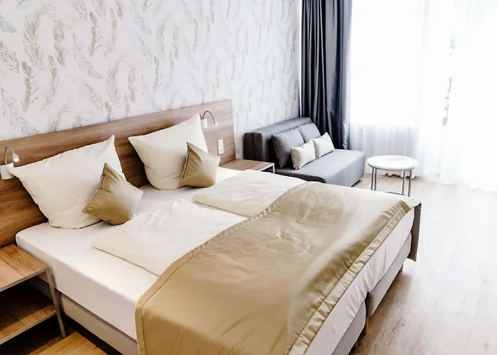 Haus Am Luxury Hs 949 B Apartment