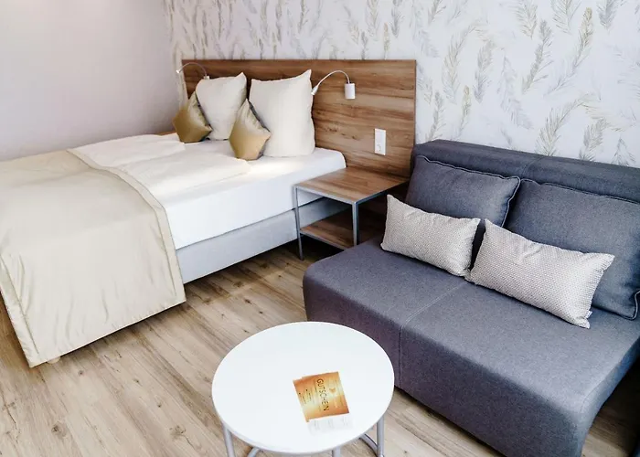 Haus Am Luxury Hs 949 B 戈斯拉尔