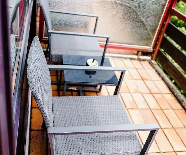 Haus Am Luxury Hs 949 B *