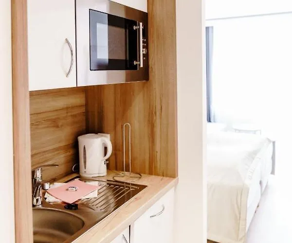 Haus Am Luxury Hs 949 B * 戈斯拉尔