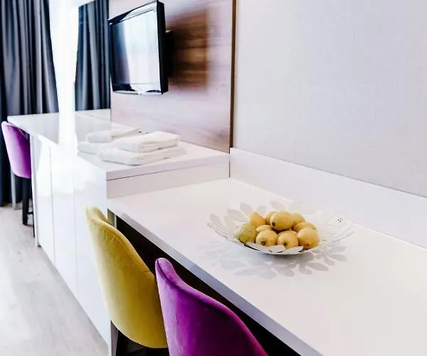 Haus Am Luxury Hs 949 B 公寓 *