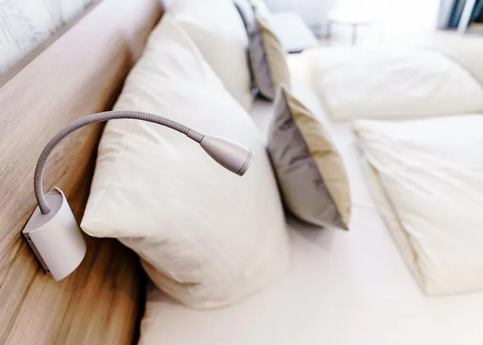 公寓 Haus Am Luxury Hs 949 B 戈斯拉尔