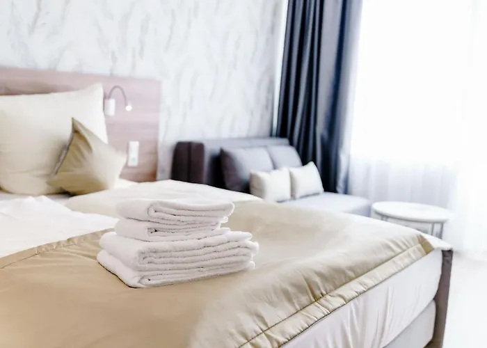 公寓 Haus Am Luxury Hs 949 B *