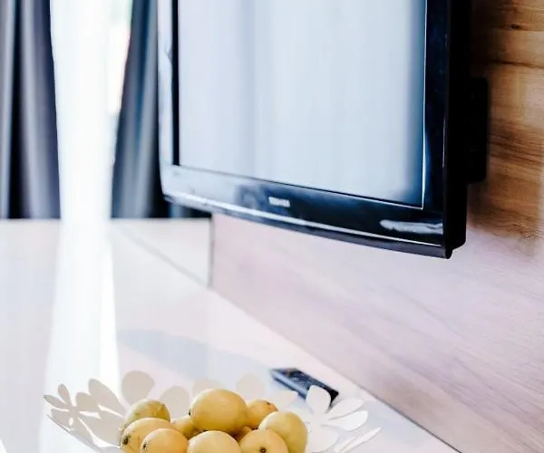 Haus Am Luxury Hs 949 B *