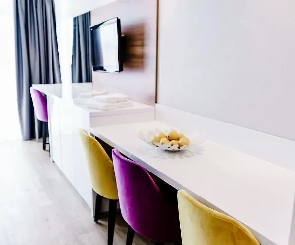 Haus Am Luxury Hs 949 B *