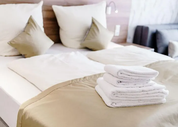 Haus Am Luxury Hs 949 B * 戈斯拉尔