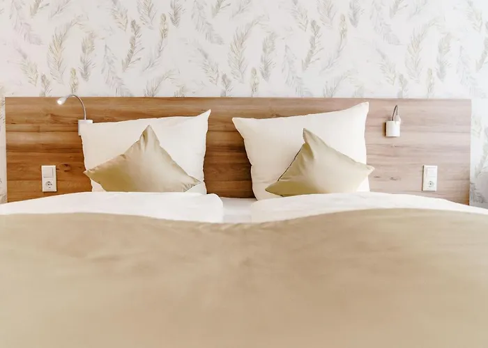 Haus Am Luxury Hs 949 B * 戈斯拉尔