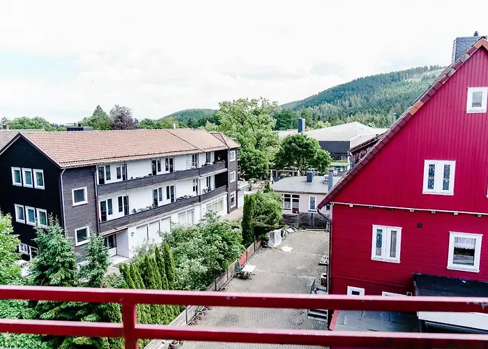 Haus Am Luxury Hs 949 B