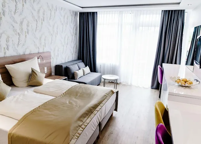 Haus Am Luxury Hs 949 B 公寓 戈斯拉尔